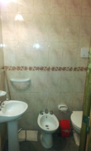 Hotel Oasis Mar del Plata Room photo