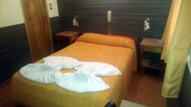 Hotel Oasis Mar del Plata Room photo