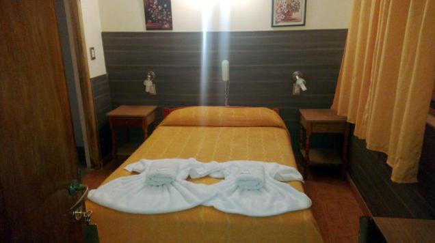 Hotel Oasis Mar del Plata Room photo